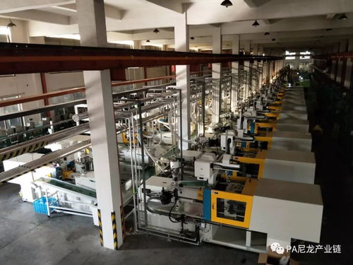 永康市頂峰塑料廠與您共聚2019年.無錫.第五屆中國聚酰胺pa綠色產(chǎn)業(yè)峰會(huì)