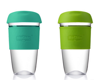 單層塑料杯 透明隨手杯咖啡杯|生活用品|工業(yè)/產品|mochic - 原創(chuàng)設計作品 