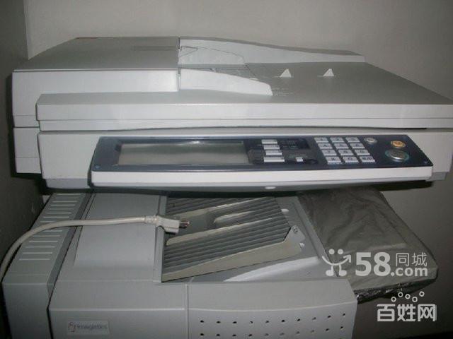 上海青浦辦公設備維修保養 專業守護您的復印機、打印機與傳真機